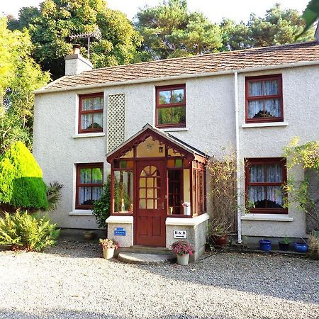 Ballacowell Cottage Sulby  Exterior photo
