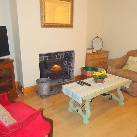 Ballacowell Cottage Sulby  Exterior photo