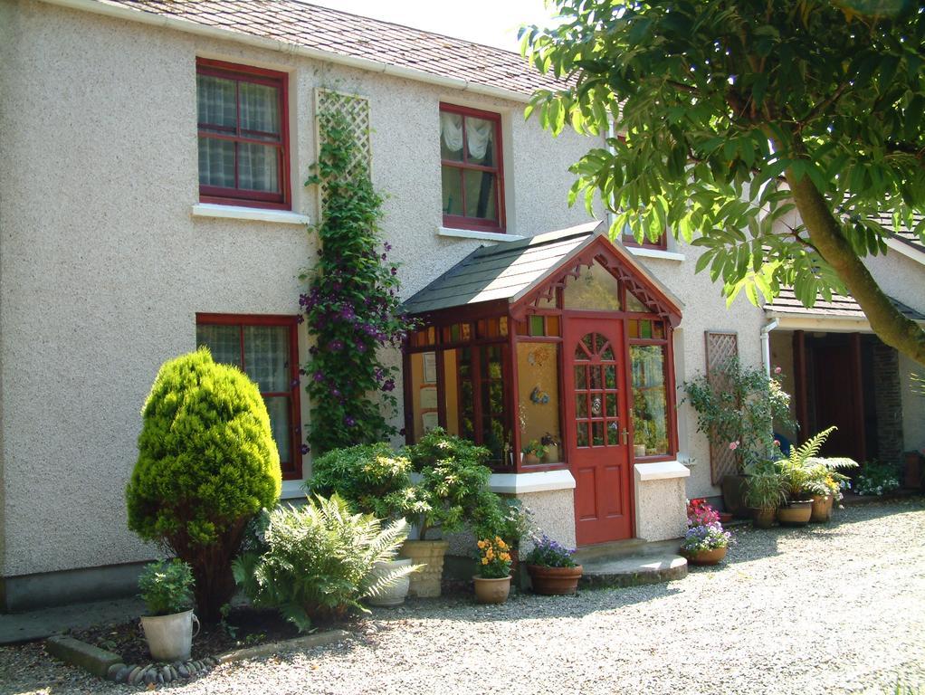 Ballacowell Cottage Sulby  Exterior photo