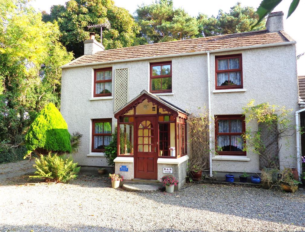 Ballacowell Cottage Sulby  Exterior photo