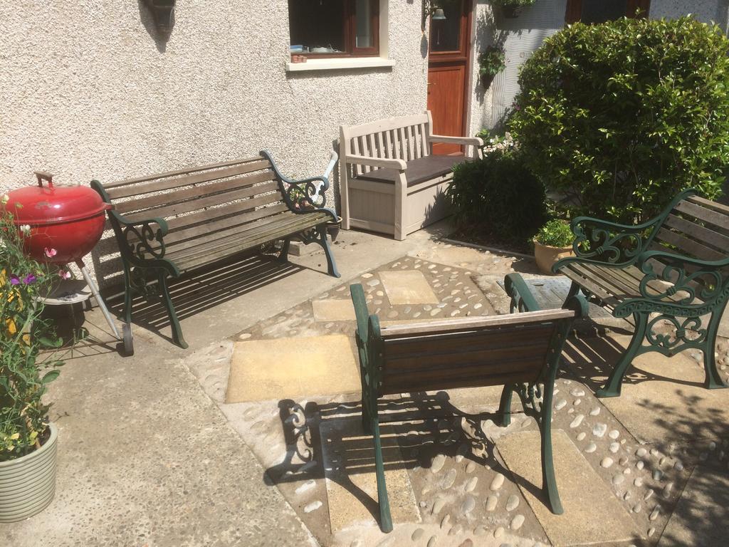 Ballacowell Cottage Sulby  Exterior photo