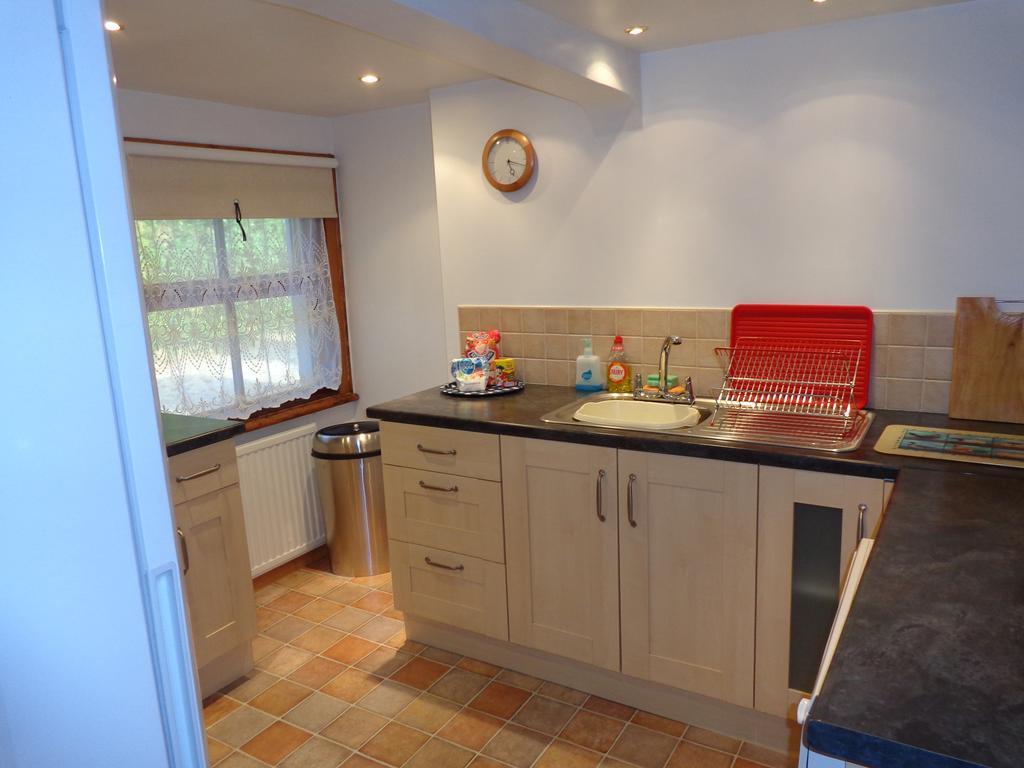 Ballacowell Cottage Sulby  Exterior photo