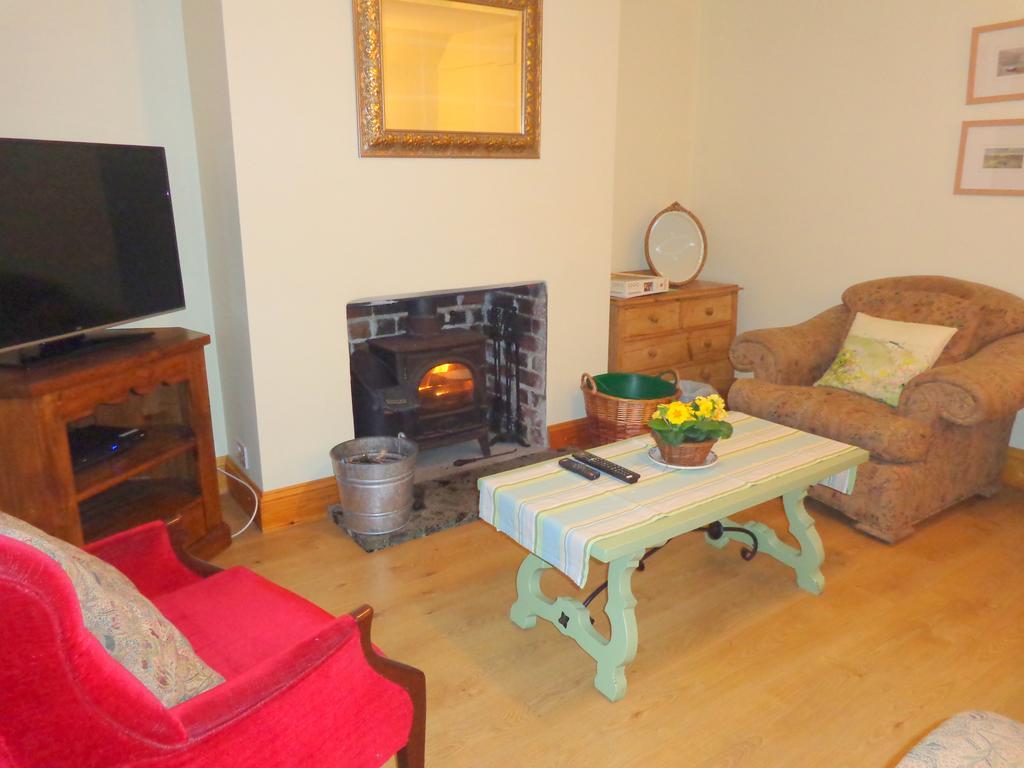 Ballacowell Cottage Sulby  Exterior photo